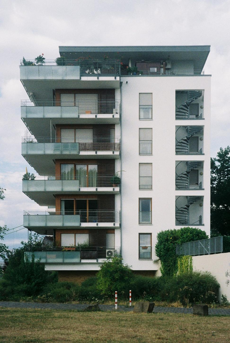 Forest Hill Estate