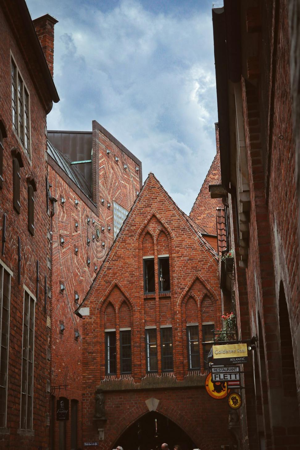 Heritage Project