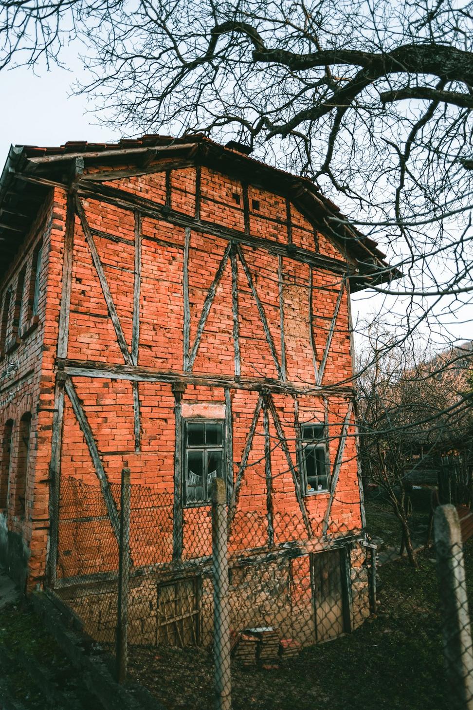 Distillery District Conversion
