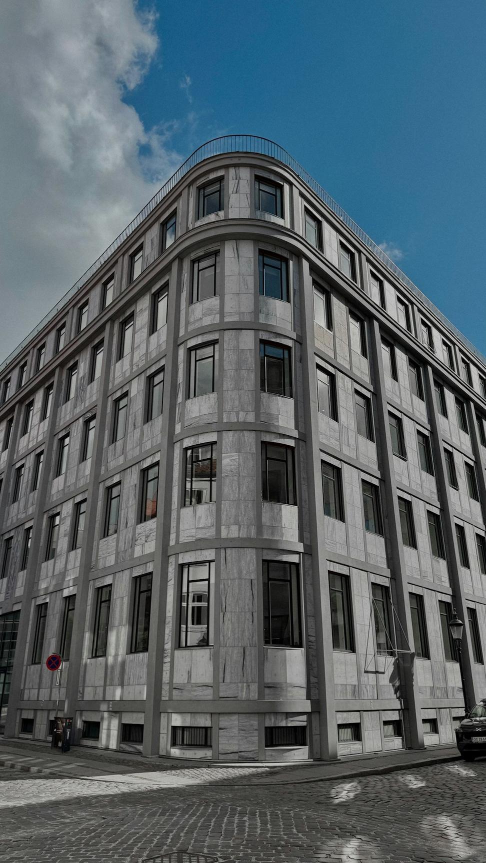 Before Renovation