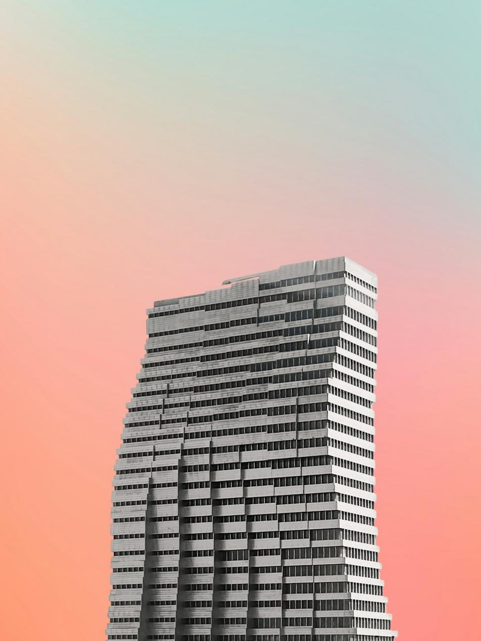 Yonge Street Tower