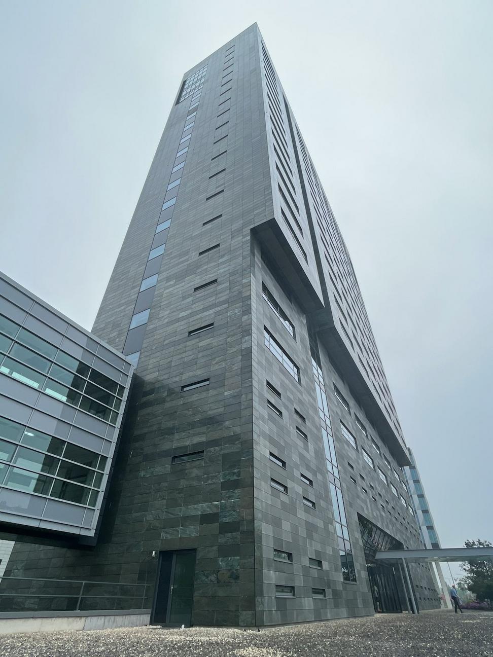 King Street Innovation Hub