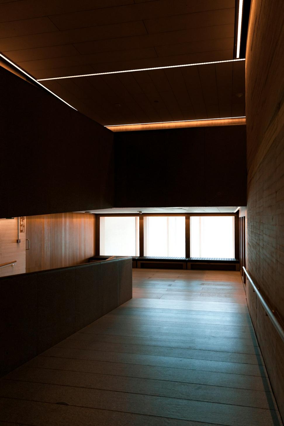 Interior Space Planning