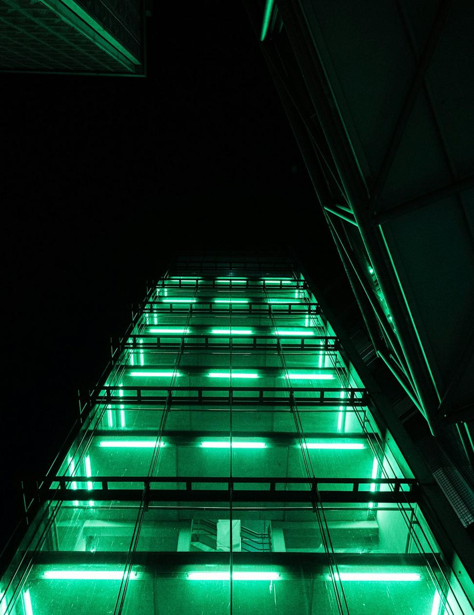 Liberty Village Office Complex