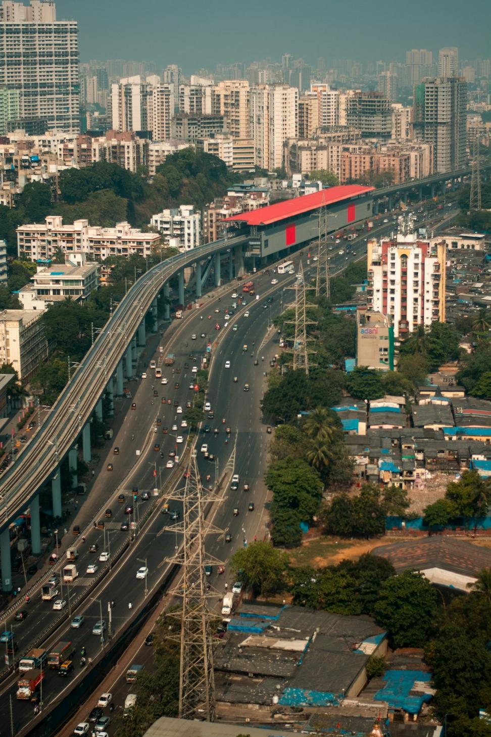 Urban Planning