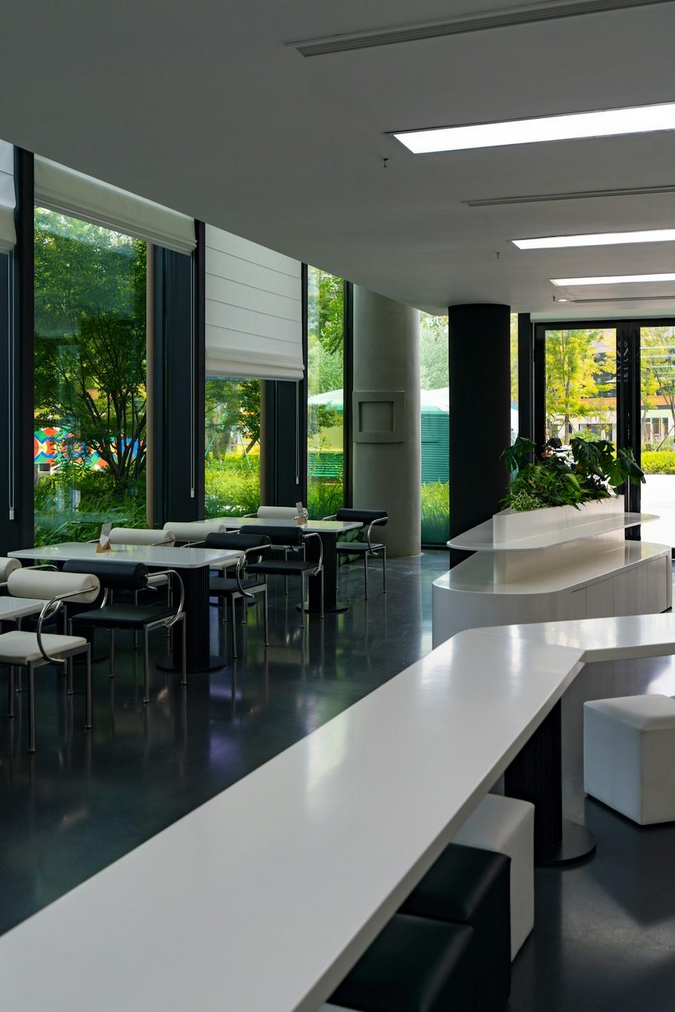 Interior Space Planning